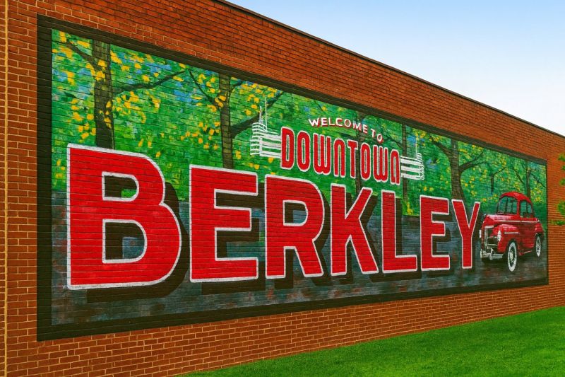 Berkley, MI