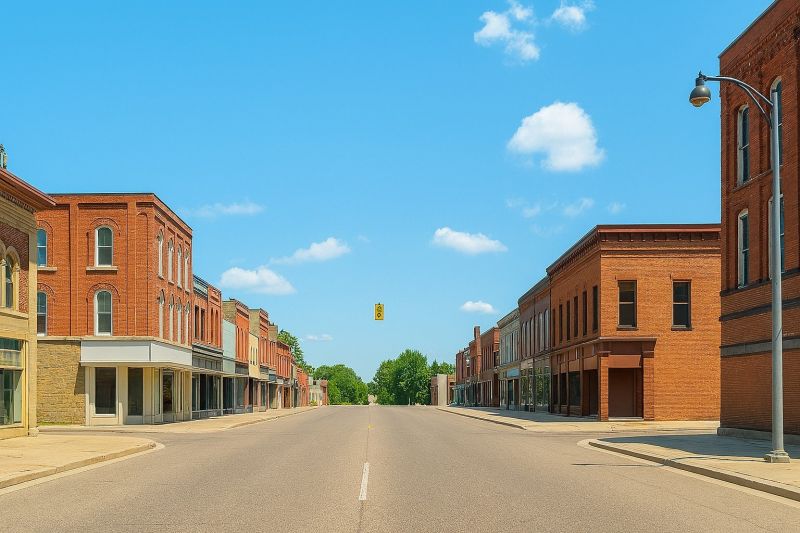 Fenton, MI
