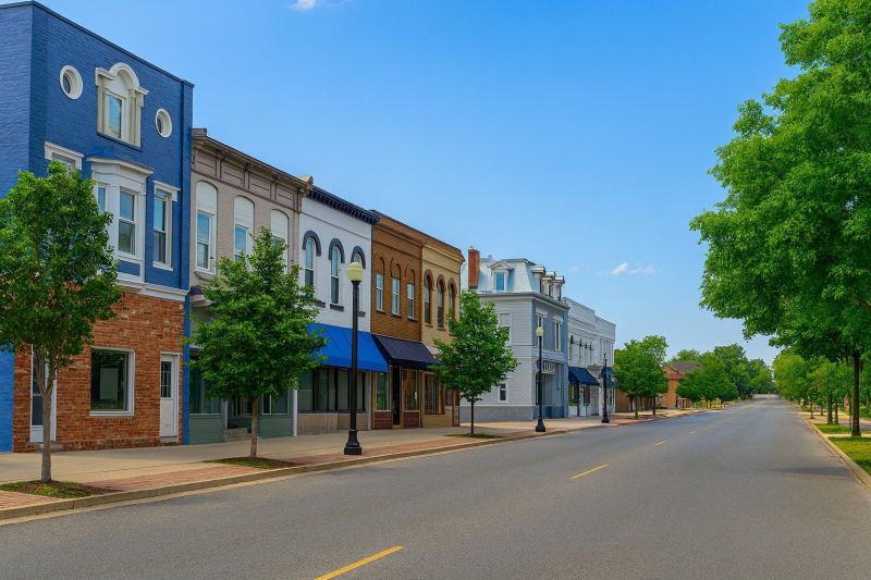 Richmond, MI