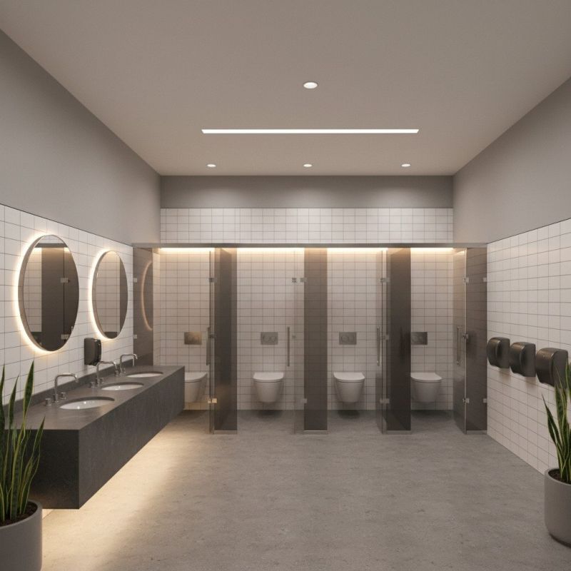 Bathroom Remodeling in Oxford, MI