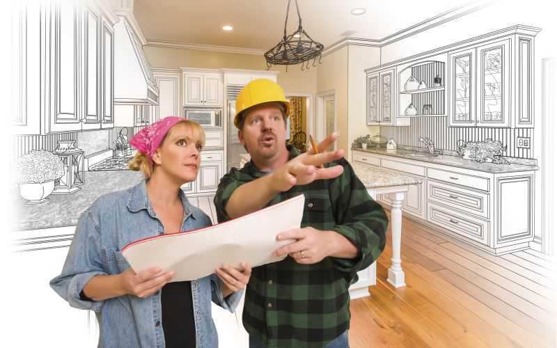 Bathroom Remodeling in Oxford, MI