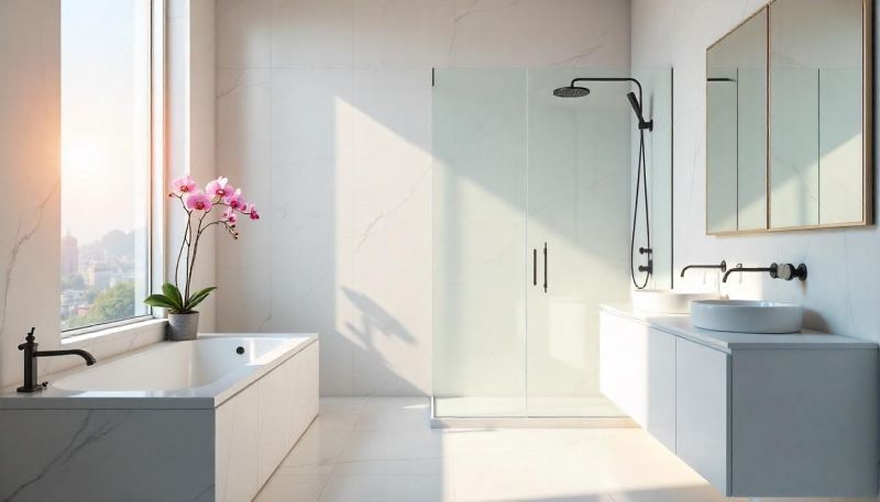 Bath Remodeling in Oxford, MI