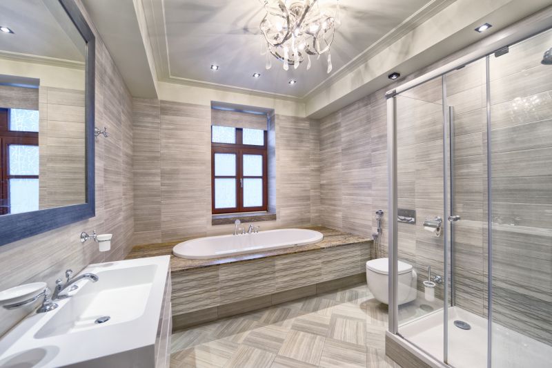 Bath Remodeling in Oxford, MI