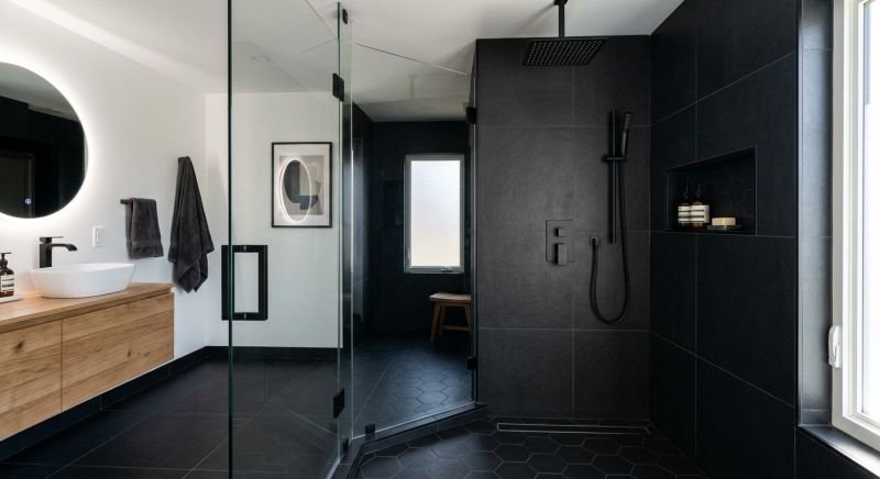 Bathroom Conversion Service in Oxford, MI