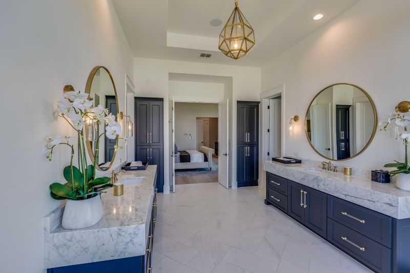 Bathroom Enlargement in Oxford, MI