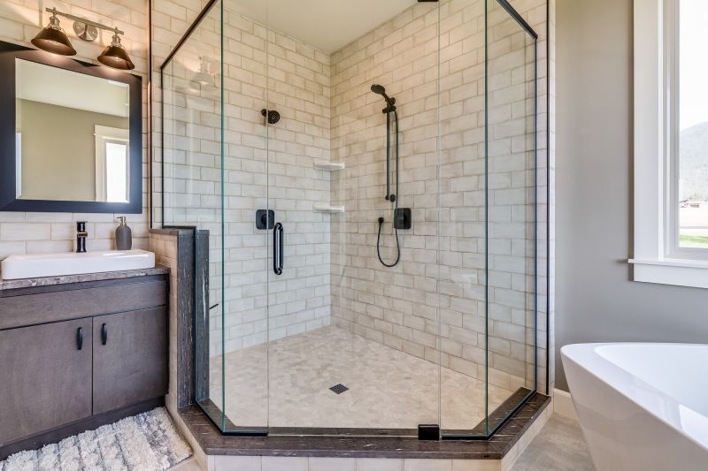 Bathroom Expansion in Oxford, MI