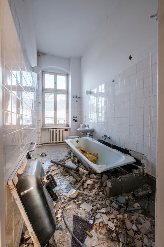Bathroom Installation in Commerce Township, MI