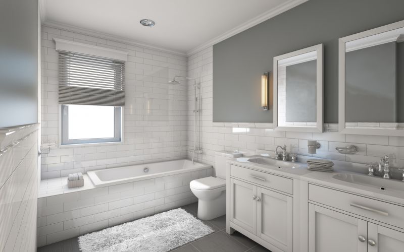 Bathroom Installation in Lapeer, MI