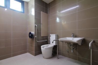 Bathroom Installation in Oakland County, MI