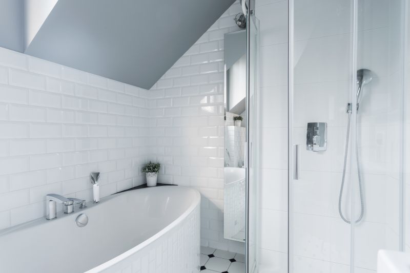 Bathroom Installation in Richmond, MI