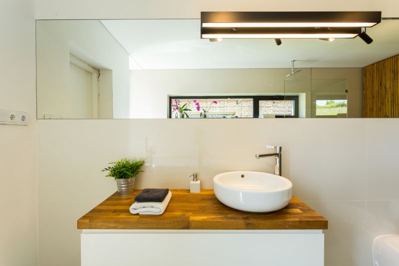 Bathroom Installation in Rochester, MI