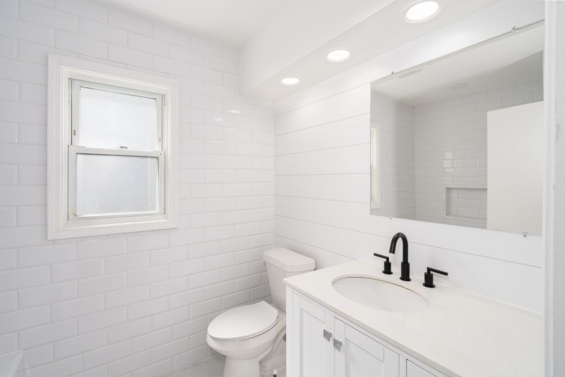 Bathroom Installation in Rochester, MI