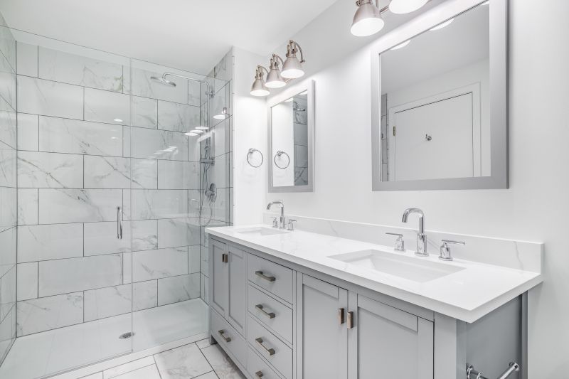 Bathroom Makeover Service in Armada, MI