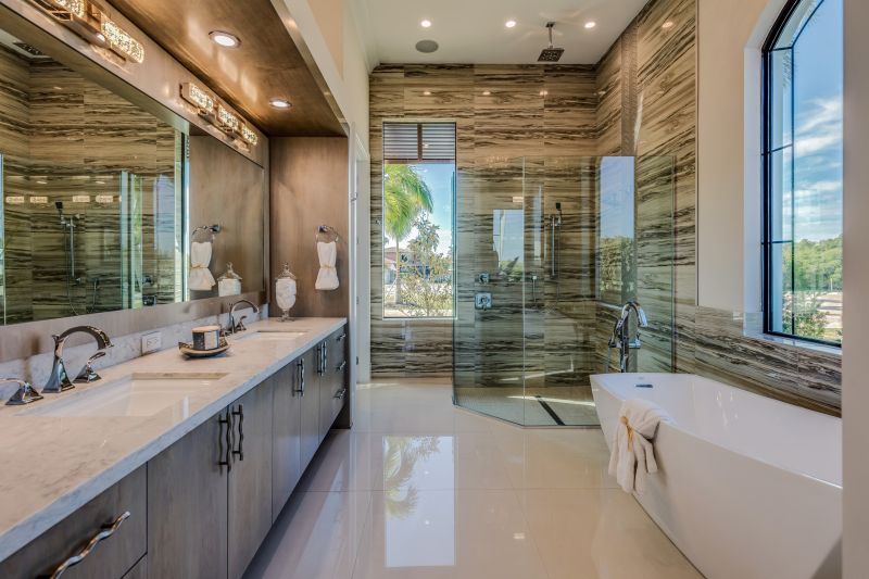 Bathroom Makeover Service in Clarkston, MI