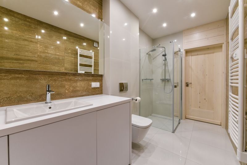 Bathroom Makeover Service in Davison, MI