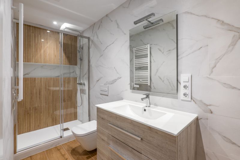 Bathroom Makeover Service in Goodrich, MI
