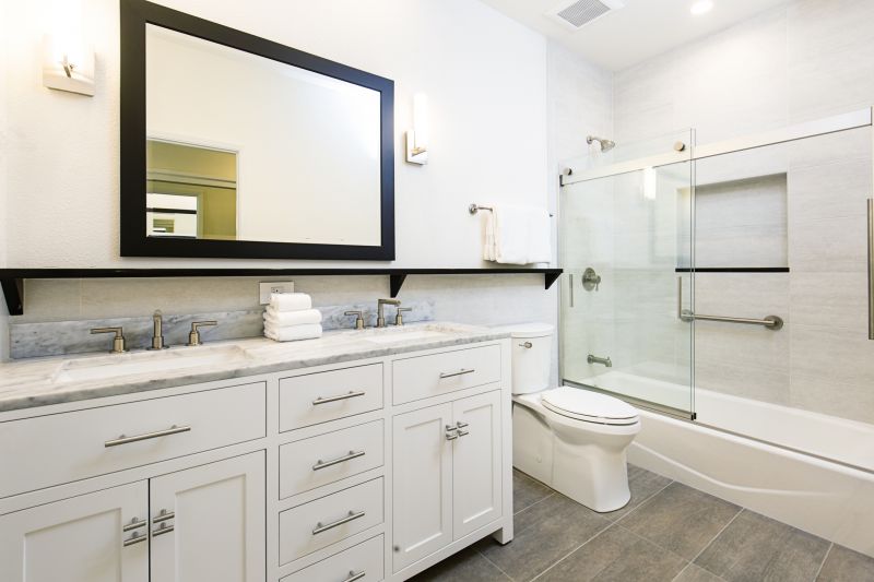 Bathroom Makeover Service in Imlay City, MI