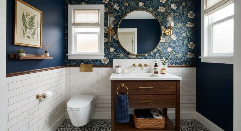 Bathroom Makeover Service in Lapeer County, MI