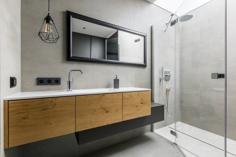 Bathroom Makeover Service in Oxford, MI