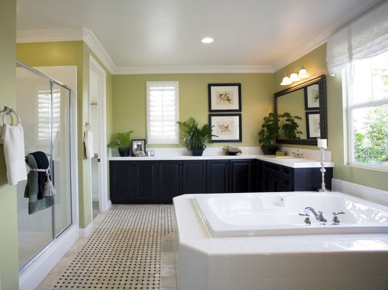 Bathroom Redesigning in Oxford, MI