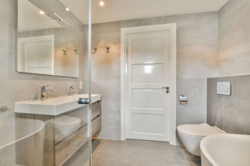 Bathroom Remodeling in Armada, MI