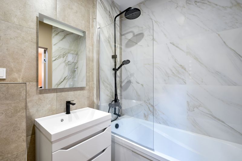 Bathroom Remodeling in Clarkston, MI