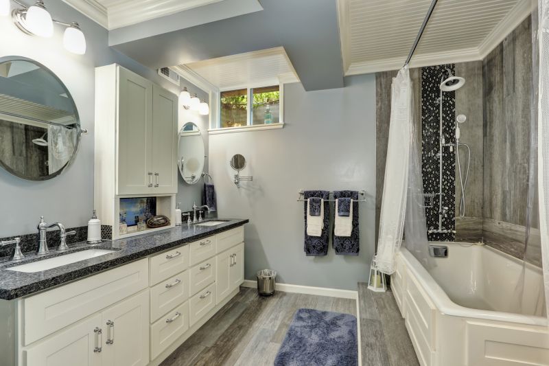 Bathroom Remodeling in Clarkston, MI