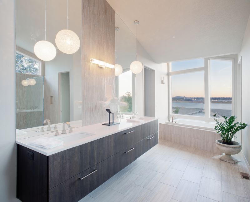Bathroom Remodeling in Davison, MI