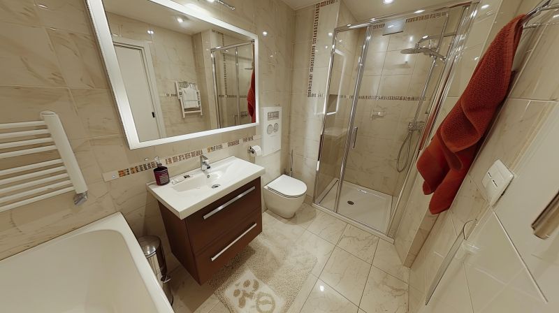 Bathroom Remodeling in Washington, MI