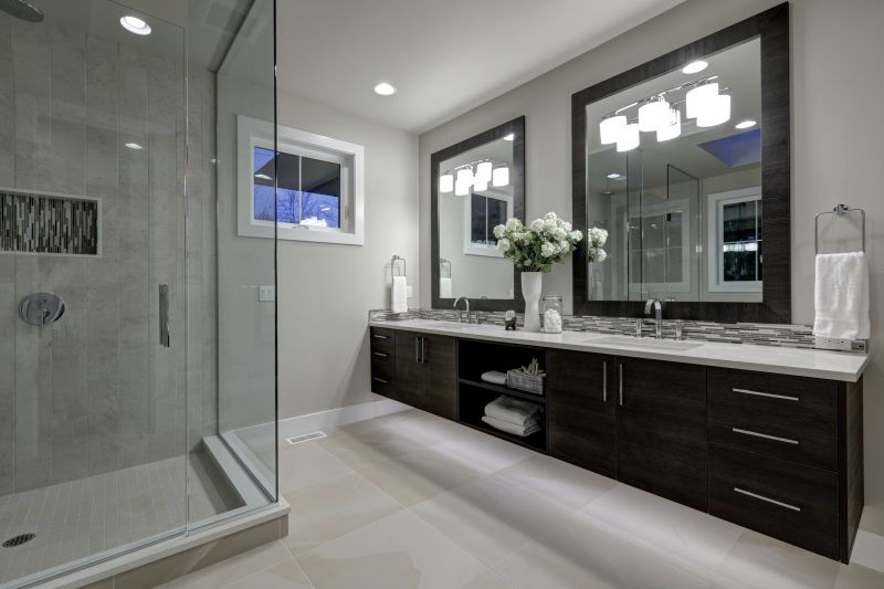 Bathroom Remodeling in West Bloomfield, MI