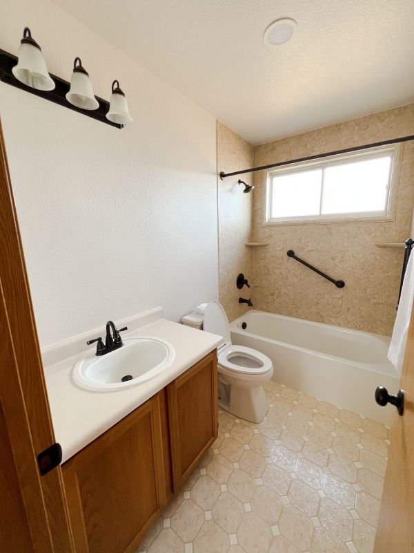 Bathroom Renovation in Clarkston, MI
