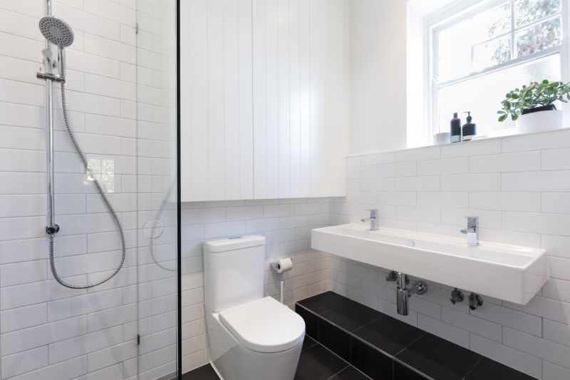 Bathroom Renovation in Imlay City, MI