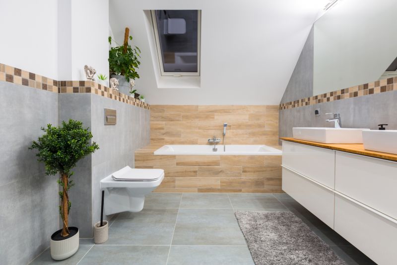 Bathroom Renovation in Romeo, MI