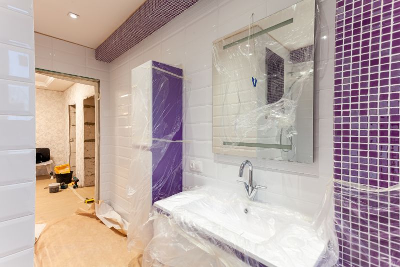Custom Bathroom Remodeling in Oxford, MI