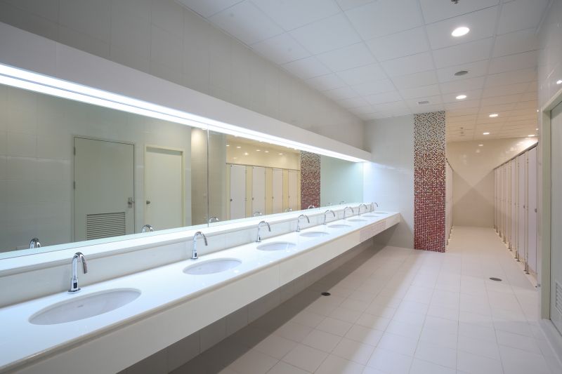Restroom Remodeling in Oxford, MI