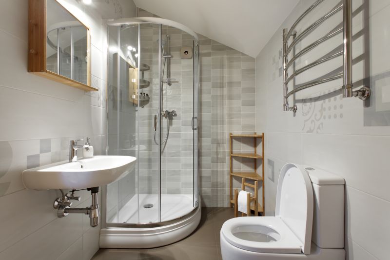 Shower Remodeling in Berkley, MI
