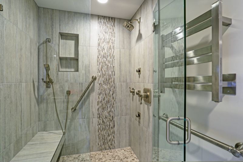 Shower Remodeling in Romeo, MI