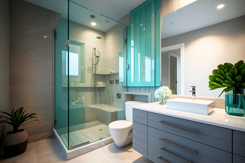 Shower Remodeling in Royal Oak, MI