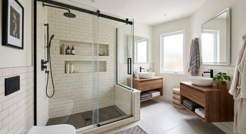 Tub Conversion Service in Oxford, MI